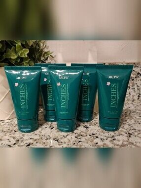 MCJW INCHES Reconstructing Protein Hair Treatment (Set of 5)
